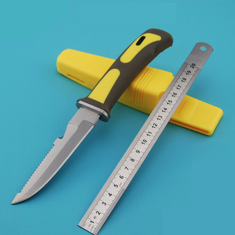Outdoor Special Hunting Knife