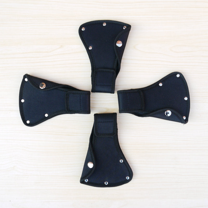 Outdoor Camping Nylon Axe Protective Cover