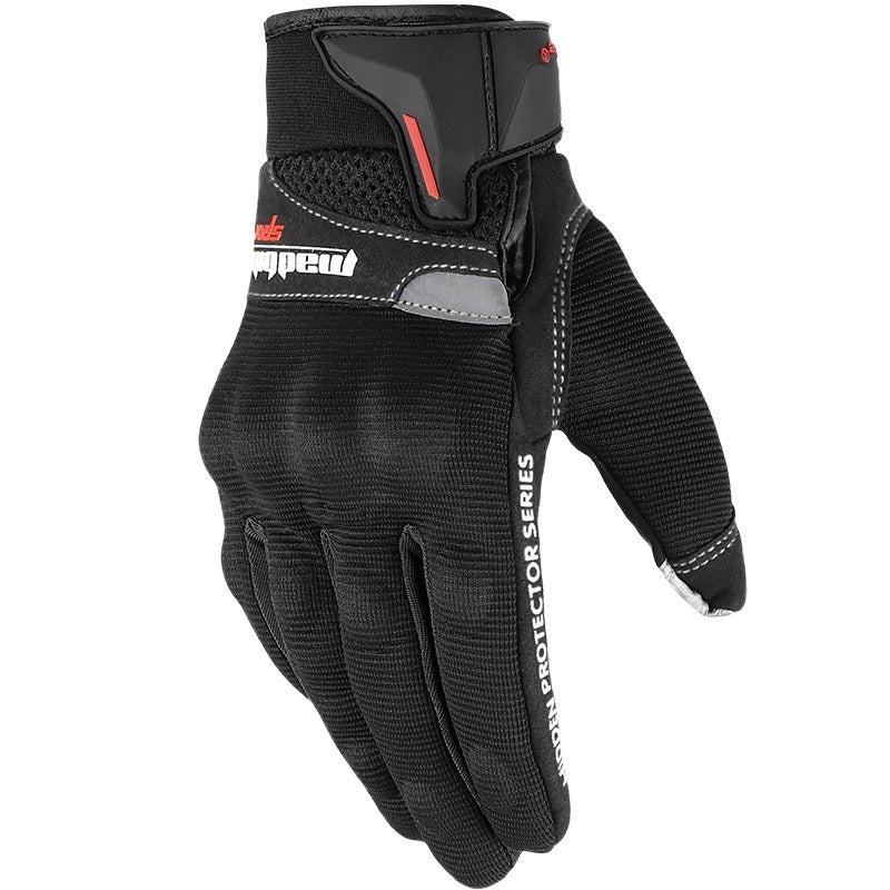 Outdoor Off Road Gloves