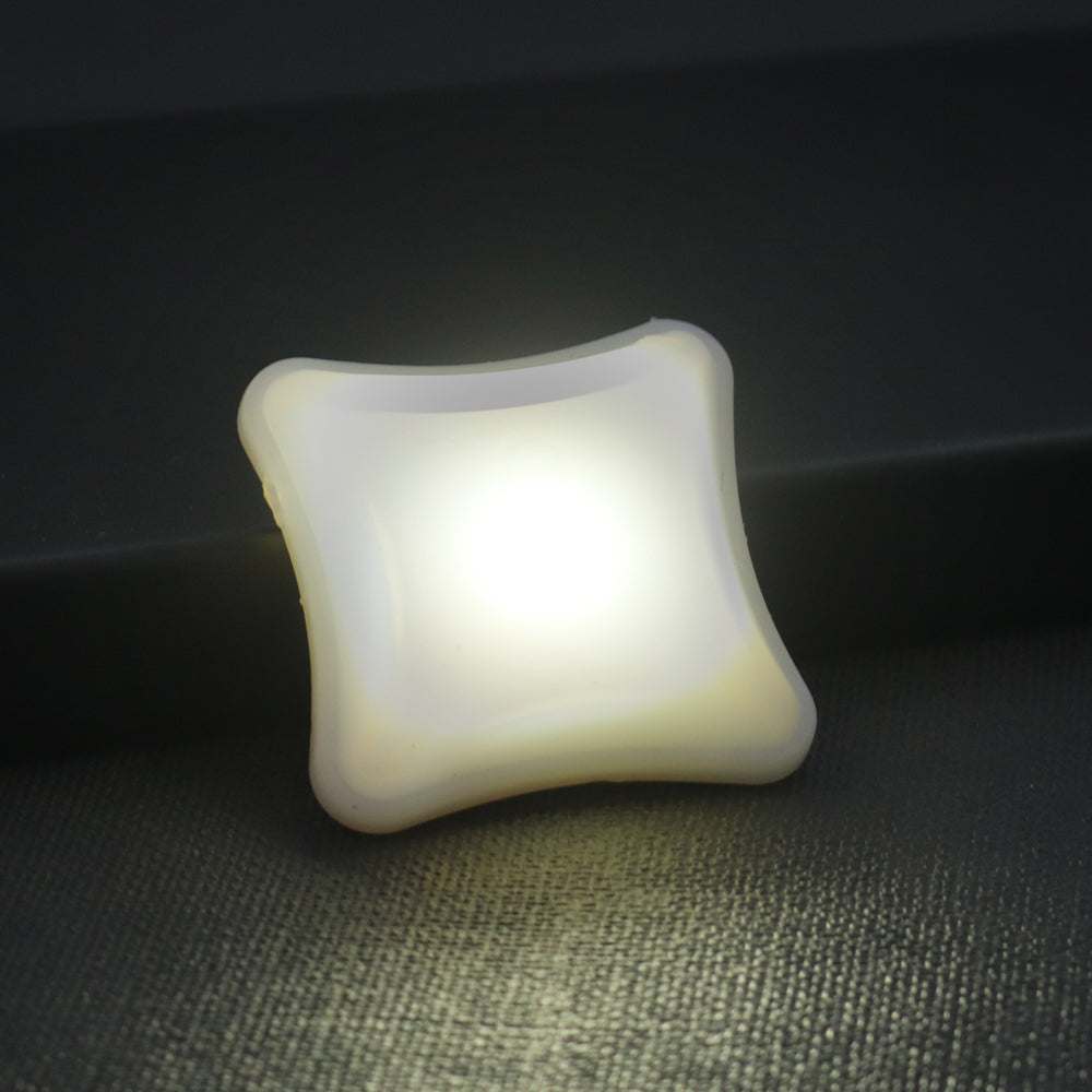 Flashing Survival Beacon Light
