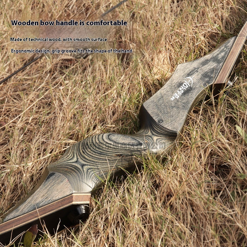 Competitive Archery Professional American Bow