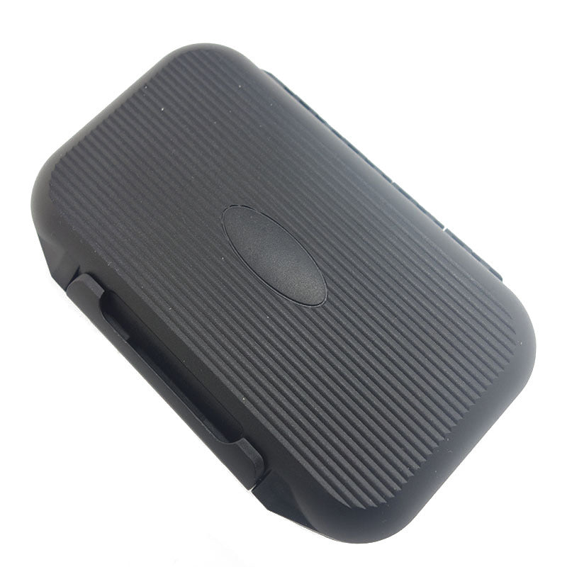 Double Sided Fly Fishing Water Proof Box