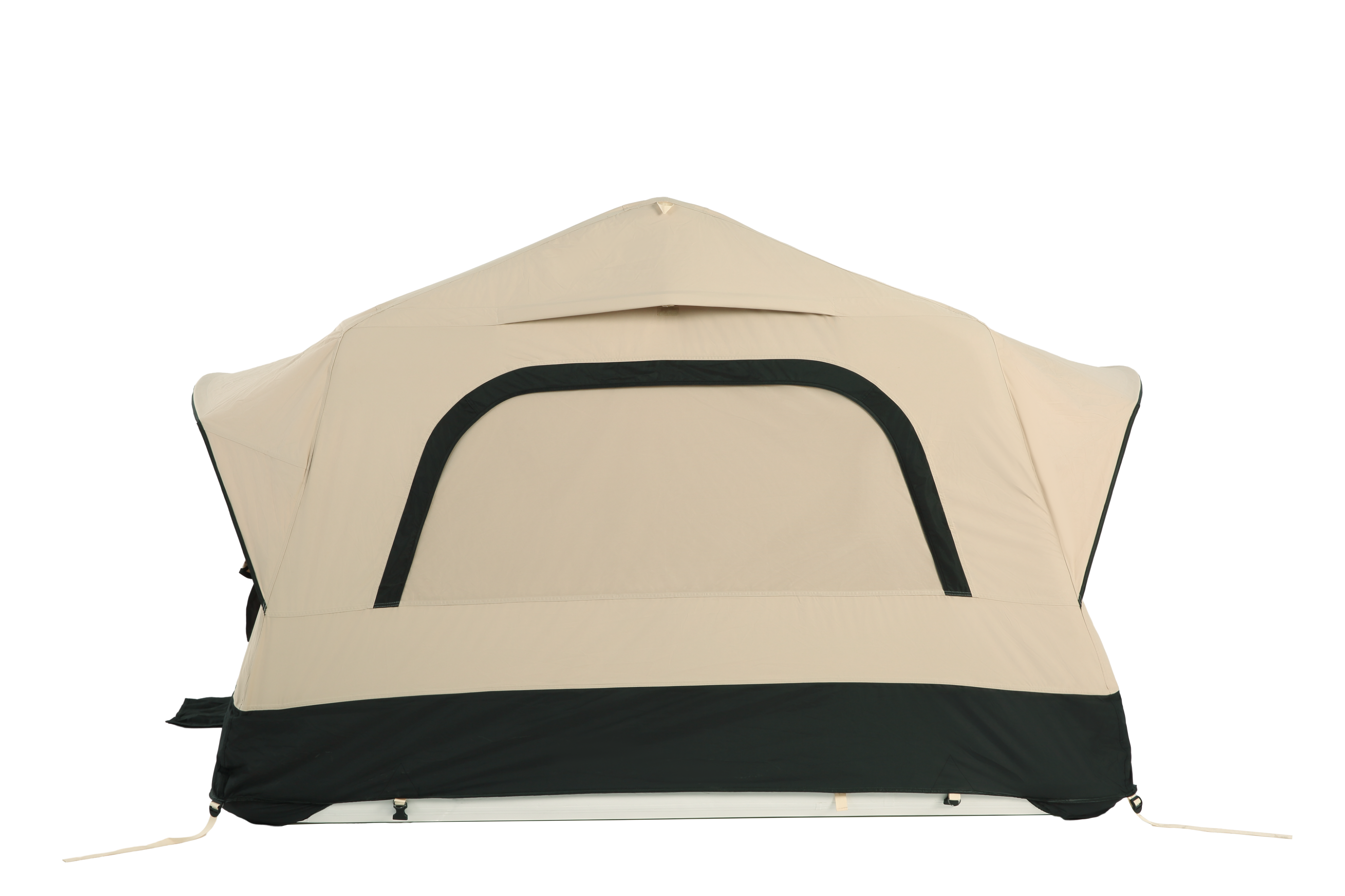 Inflatable SUV Roof Top Tent 2 Person Easy Setup
