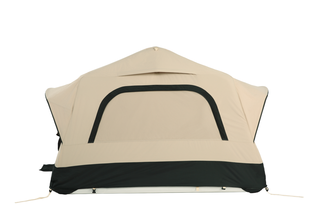 Inflatable SUV Roof Top Tent 2 Person Easy Setup